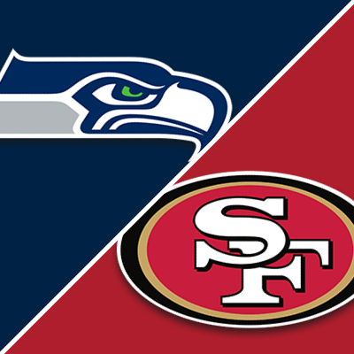 Seattle Seahawks vs San Francisco 49ers - January 14, 2023