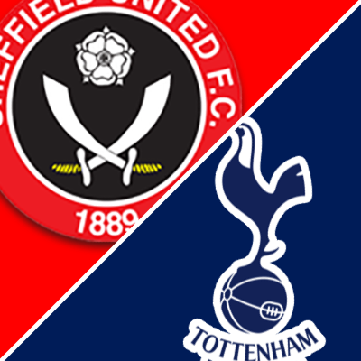 Tottenham Beat Sheff Utd