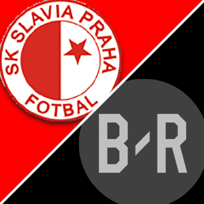 Slavia Prague Beat Panathinaikos