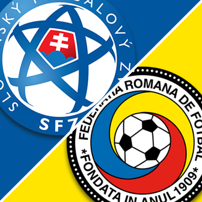 Slovakia vs. Romania - Jun 26, 2024