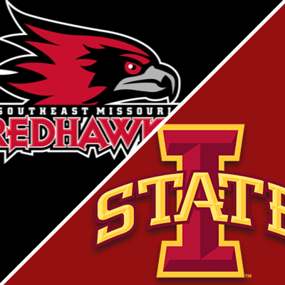 Cyclones Open 2022 With 42-10 Victory Over SEMO - Iowa State University  Athletics