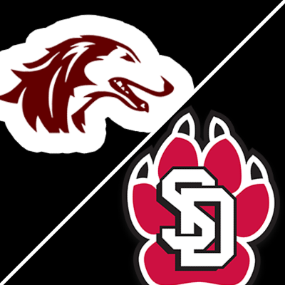 South Dakota beats Southern Illinois 27-24