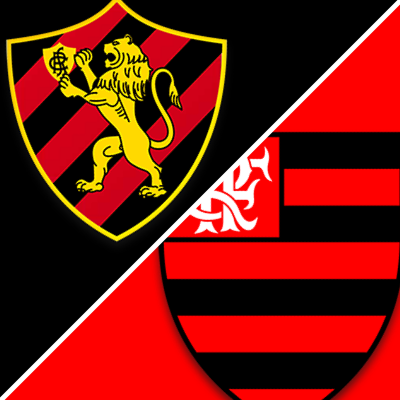 Flamengo Beat Sport Recife