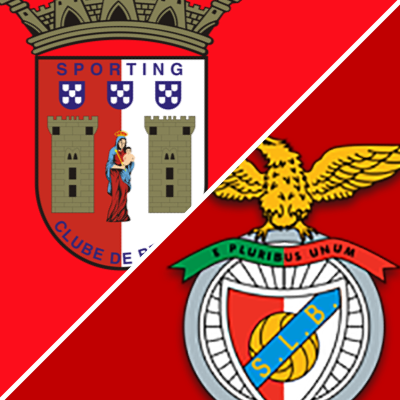 Braga Vs Benfica Mar 21 2021