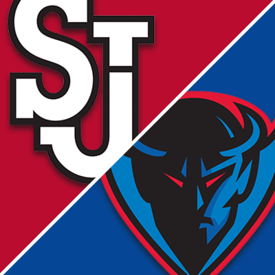 St John's beats DePaul 81-68