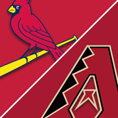 St. Louis Cardinals vs. Arizona Diamondbacks (8/21/22) - Stream