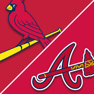 Cardinals vs. Braves Recap: April 5, 2023 - Viva El Birdos