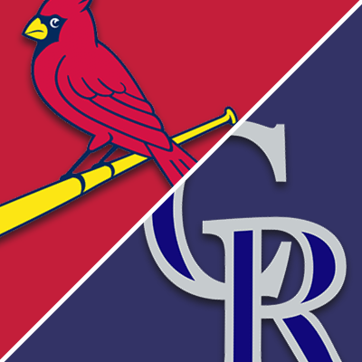 Get Ready! Cardinals Vs. Rockies (August 11, 2025)   It'S Going To Be Wild! - 6ewufbj