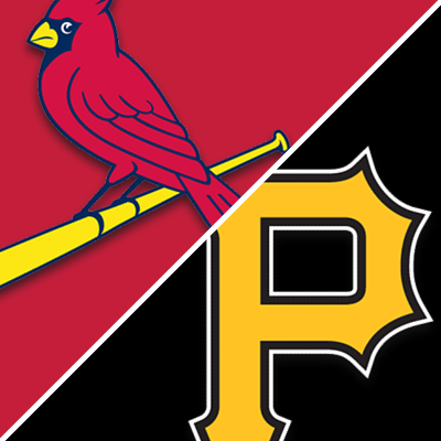 Game #125: Cardinals vs. Pirates - Bucs Dugout