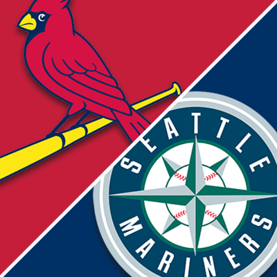 Mariners vs. Cardinals: Seattle Secures 6-1 Victory, Prepares for Rematch