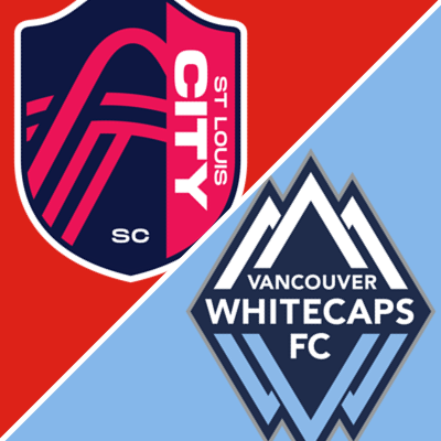 Match Report, St. Louis CITY SC Defeats Vancouver Whitecaps 3-1