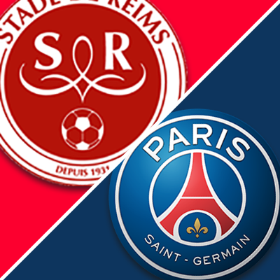 PARIS SAINT-GERMAIN - STADE DE REIMS (4 - 0) - Highlights - (PSG - SdR) /  2021-2022 