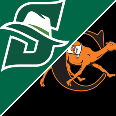 Campbell beats Stetson in OT 87-85