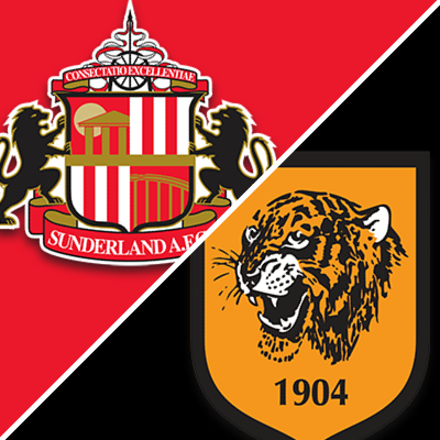 Hull Beat Sunderland