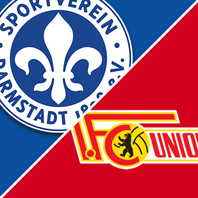 Union Berlin Beat Darmstadt