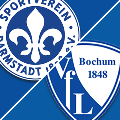 Darmstadt 98 x Bochum - odds e prognósticos - Bundesliga