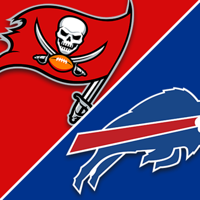 Buffalo Bills vs. Tampa Bay Buccaneers Tickets Thu, Oct 26, 2023 8