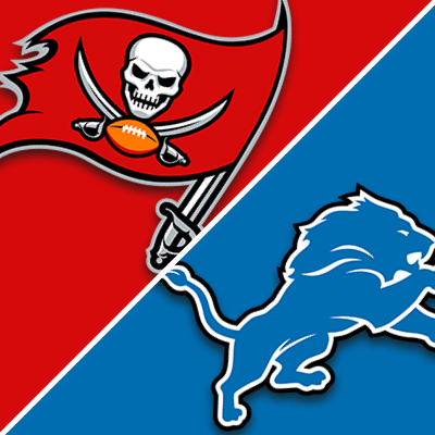 Lions beat Bucs 31-23