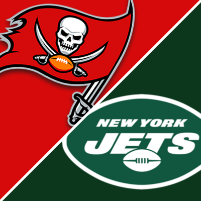 Tampa holds NY Jets at bay in preseason showdown (Highlights)