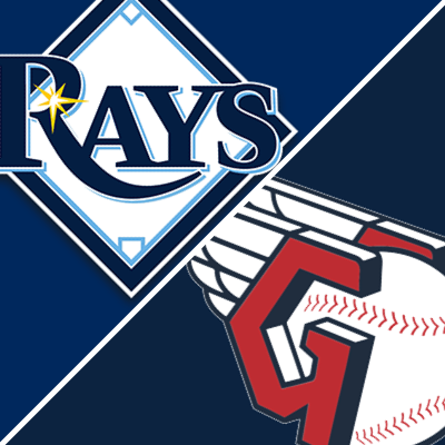 Tampa Bay Rays vs. Cleveland Guardians Highlights