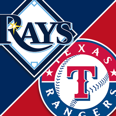 Game 7 Game Day Thread - Tampa Bay Rays at Texas Rangers - Lone Star Ball