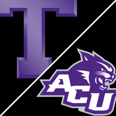 Tarleton State Texans at Abilene Christian Wildcats tickets