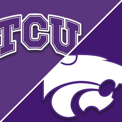 No. 12 Kansas State beats No. 17 TCU 82-61