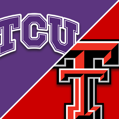 Texas Tech beats TCU 35-28