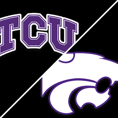 Kansas State beats TCU 64-48