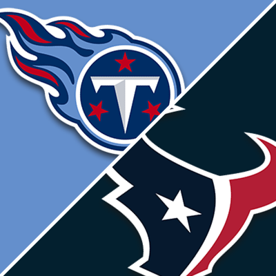 Houston Texans vs. Tennessee Titans Preview