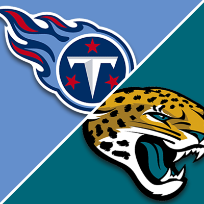 Tennessee Titans vs Jacksonville Jaguars - November 19, 2023