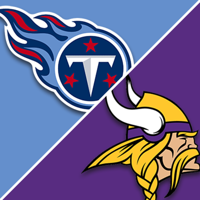 Titans trample the Vikings in a 24-16 preseason victory with 281 rushing  yards - The San Diego Union-Tribune