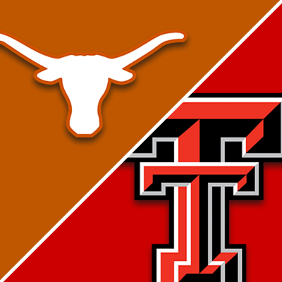 Texas Tech upsets No. 22 Texas 37-34