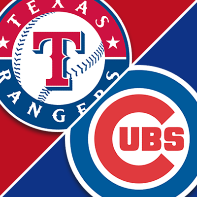 Spring Training: Texas Rangers at Chicago Cubs - Lone Star Ball