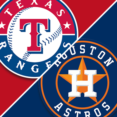 Rangers beat Astros 3-0