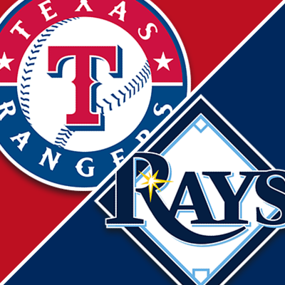 Texas Rangers get a taste of own medicine with loss to Tampa Bay Rays -  Lone Star Ball