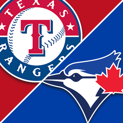 Game No. 137 - Toronto Blue Jays at Texas Rangers - Lone Star Ball