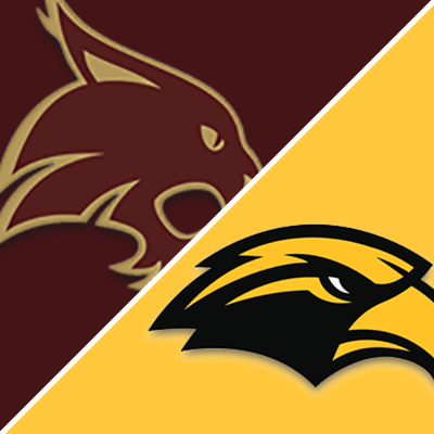 Southern Miss Loses To Texas State 50-36