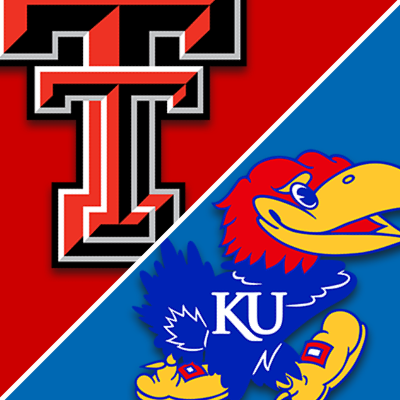 Kansas Jayhawks Basketball: Texas Tech Red Raiders Open Game Thread - Rock  Chalk Talk