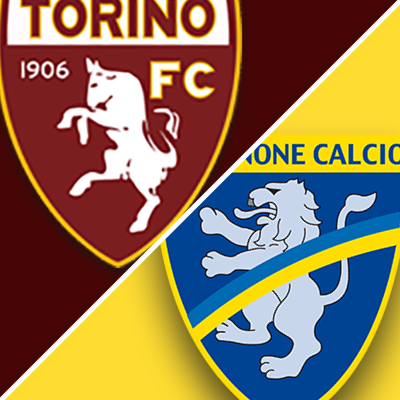 Frosinone Beat Torino