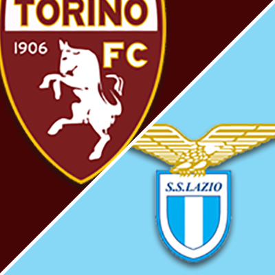 Torino And Lazio Draw