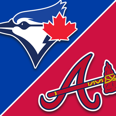 Thrilling ending: Braves beat Blue Jays in 10 innings - Statesboro