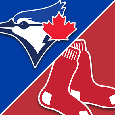 Jays Sweep Red Sox - Bluebird Banter