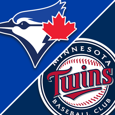 Twins beat Blue Jays 7-3