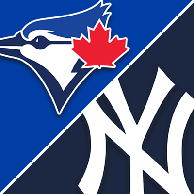 Game #153 GameThread: Jays @ Yankees - Bluebird Banter