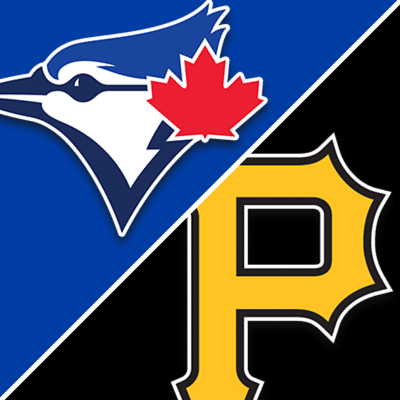 Jays Finish Sweep of Pirates - Bluebird Banter