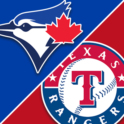Jays in the House: Game #25 - April 27 - Texas Rangers (9-17) at