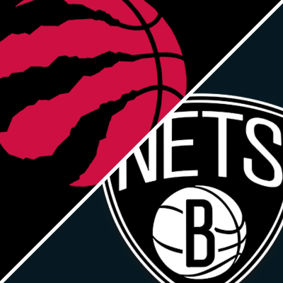 Raptors beat Nets 116-112