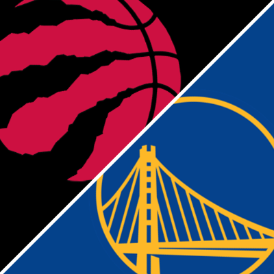 Warriors beat Raptors 106-105