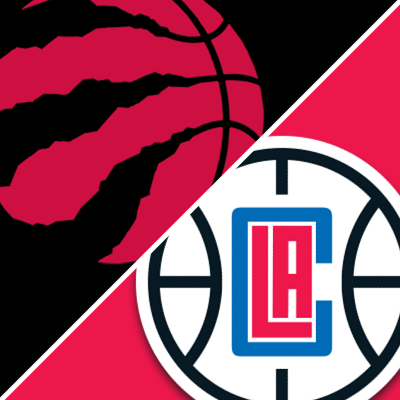 Clippers beat Raptors 108-100